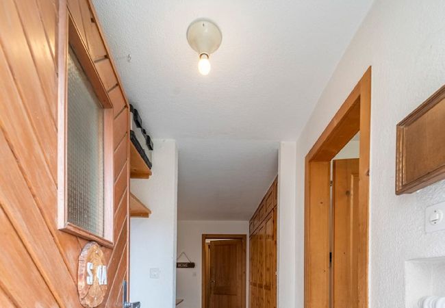 Apartment in Celerina/Schlarigna - Chesa La Giunfra - Celerina Apartment in Celerina/Schlarigna - Chesa La Giunfra - Celerina
