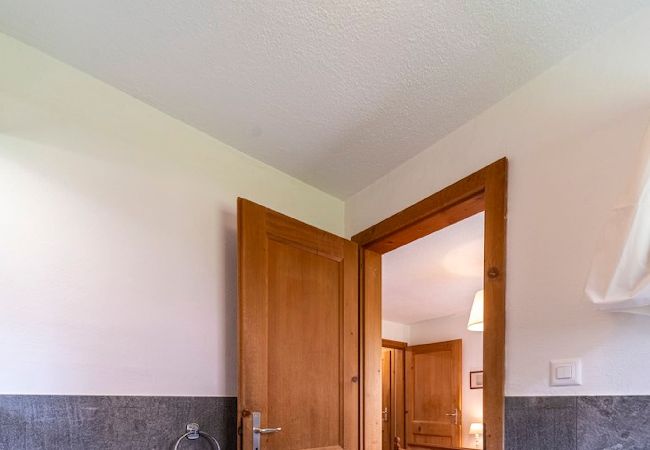 Apartment in Celerina/Schlarigna - Chesa La Giunfra - Celerina Apartment in Celerina/Schlarigna - Chesa La Giunfra - Celerina
