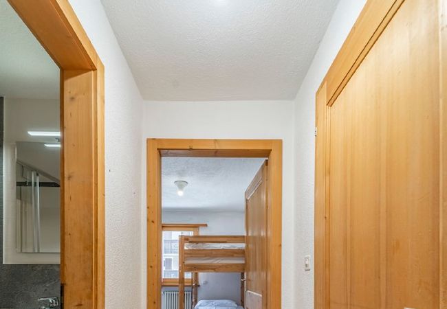 Apartment in Celerina/Schlarigna - Chesa La Giunfra - Celerina Apartment in Celerina/Schlarigna - Chesa La Giunfra - Celerina