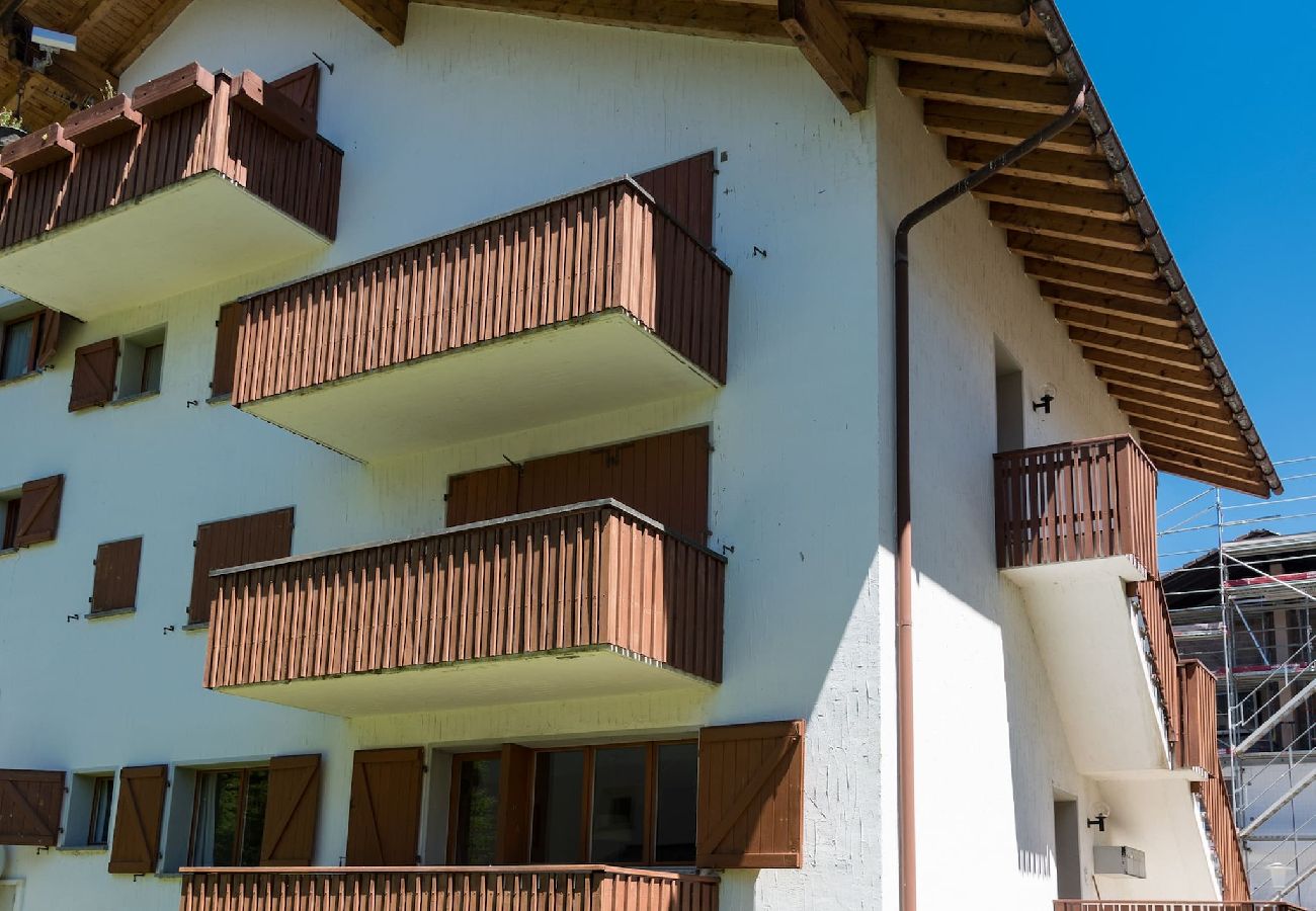 Apartment in Celerina/Schlarigna - Chesa La Giunfra - Celerina Apartment in Celerina/Schlarigna - Chesa La Giunfra - Celerina