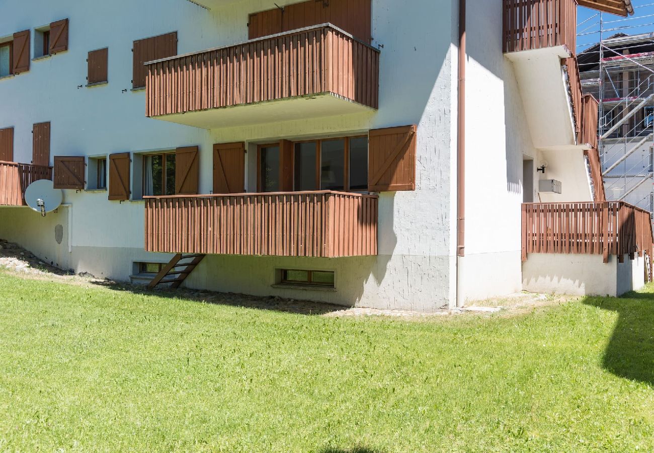 Apartment in Celerina/Schlarigna - Chesa La Giunfra - Celerina Apartment in Celerina/Schlarigna - Chesa La Giunfra - Celerina