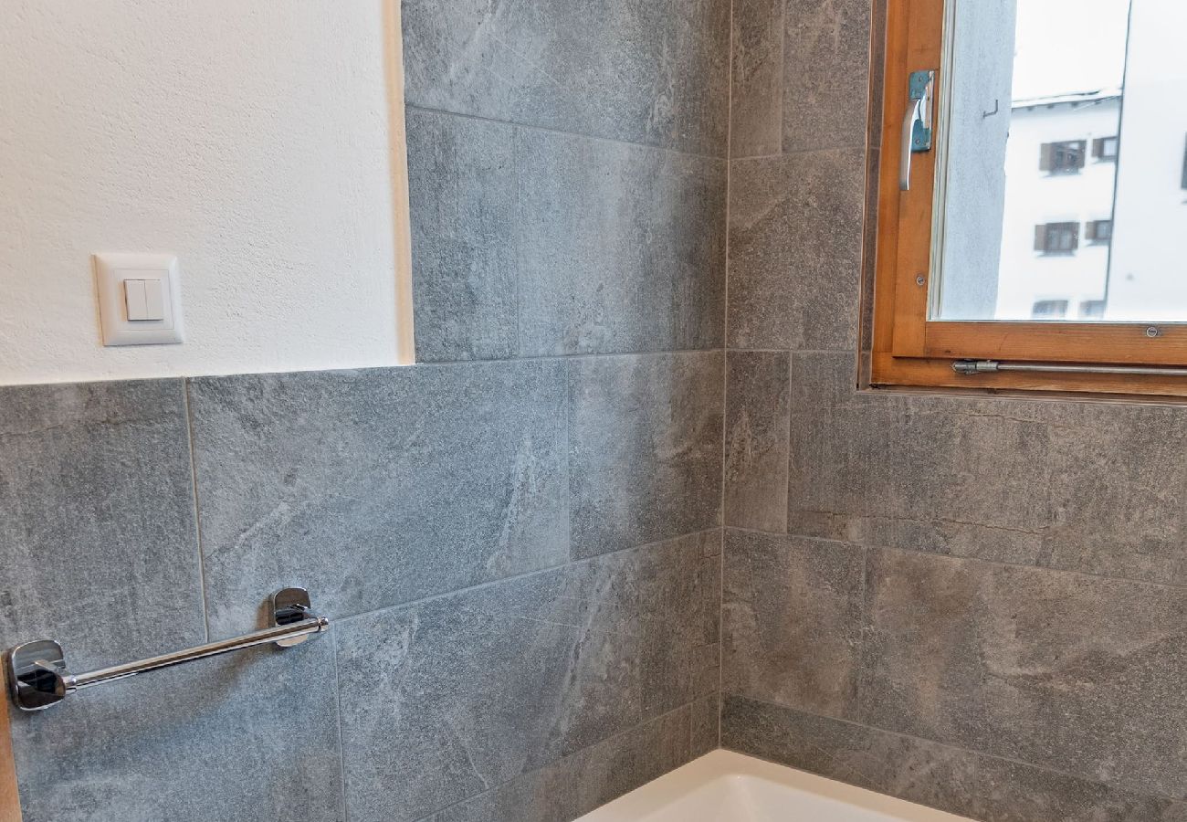 Apartment in Celerina/Schlarigna - Chesa La Giunfra - Celerina Apartment in Celerina/Schlarigna - Chesa La Giunfra - Celerina