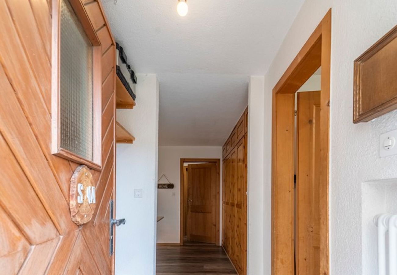 Apartment in Celerina/Schlarigna - Chesa La Giunfra - Celerina Apartment in Celerina/Schlarigna - Chesa La Giunfra - Celerina