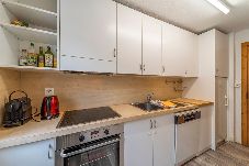 Apartment in Celerina/Schlarigna - Chesa La Giunfra - Celerina