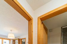 Apartment in Celerina/Schlarigna - Chesa La Giunfra - Celerina