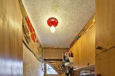 Apartment in Silvaplana - Chesa Muntagnarda - Silvaplana