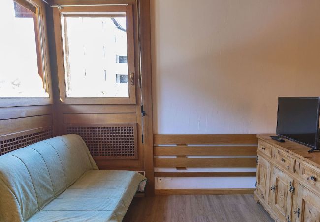 Apartment in Celerina/Schlarigna - Chesa Sarvit 5 - Celerina Apartment in Celerina/Schlarigna - Chesa Sarvit 5 - Celerina