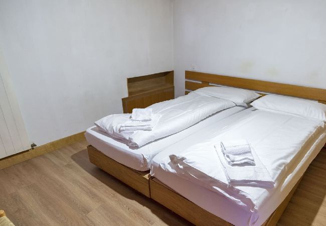 Apartment in Celerina/Schlarigna - Chesa Sarvit 5 - Celerina Apartment in Celerina/Schlarigna - Chesa Sarvit 5 - Celerina