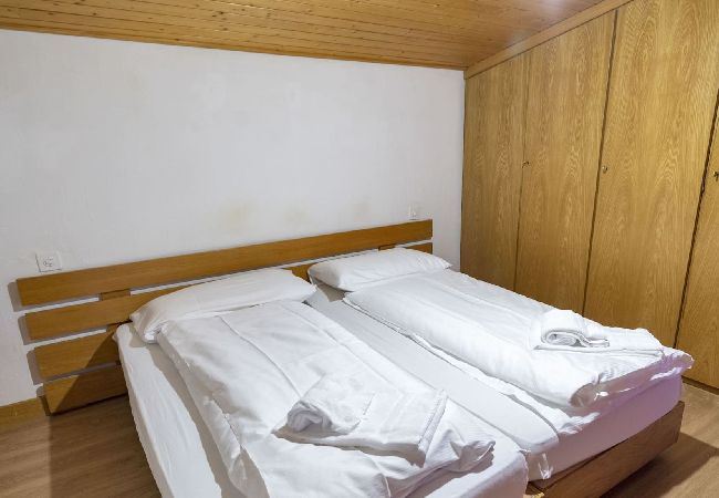 Apartment in Celerina/Schlarigna - Chesa Sarvit 5 - Celerina Apartment in Celerina/Schlarigna - Chesa Sarvit 5 - Celerina