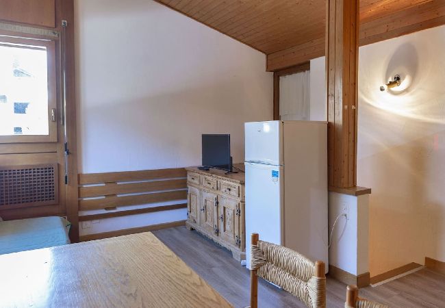 Apartment in Celerina/Schlarigna - Chesa Sarvit 5 - Celerina Apartment in Celerina/Schlarigna - Chesa Sarvit 5 - Celerina