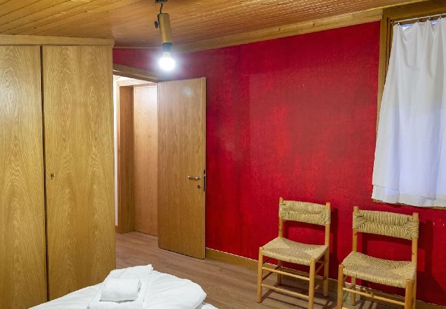 Apartment in Celerina/Schlarigna - Chesa Sarvit 5 - Celerina Apartment in Celerina/Schlarigna - Chesa Sarvit 5 - Celerina