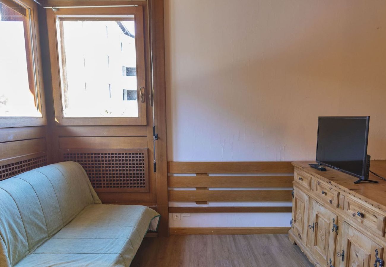 Apartment in Celerina/Schlarigna - Chesa Sarvit 5 - Celerina Apartment in Celerina/Schlarigna - Chesa Sarvit 5 - Celerina