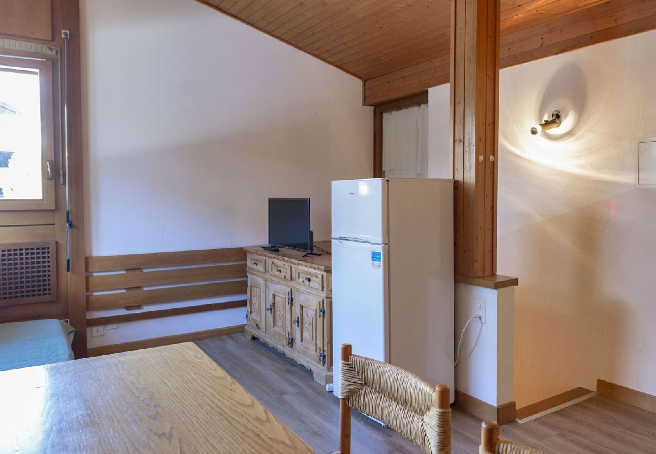 Apartment in Celerina/Schlarigna - Chesa Sarvit 5 - Celerina Apartment in Celerina/Schlarigna - Chesa Sarvit 5 - Celerina