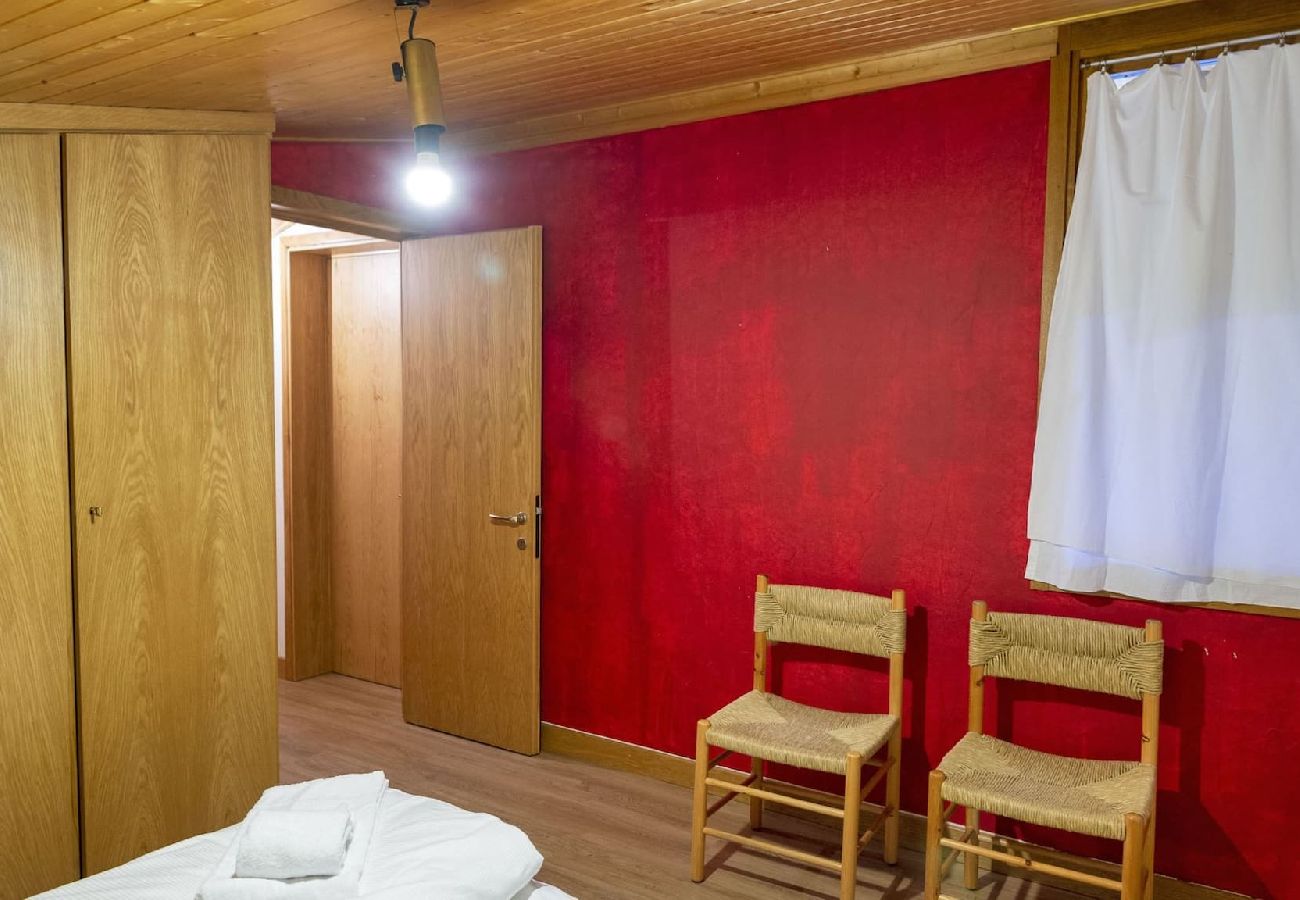 Apartment in Celerina/Schlarigna - Chesa Sarvit 5 - Celerina Apartment in Celerina/Schlarigna - Chesa Sarvit 5 - Celerina