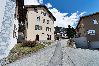 Apartment in Pontresina - Chesa Giandains - Pontresina