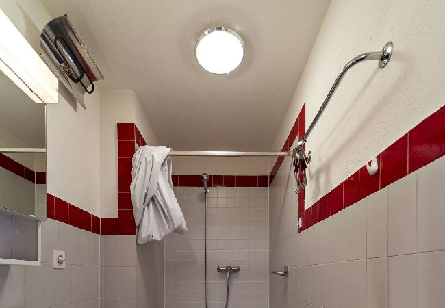 Apartment in Celerina/Schlarigna - Chesa Chatrigna App. 7 - Celerina Apartment in Celerina/Schlarigna - Chesa Chatrigna App. 7 - Celerina