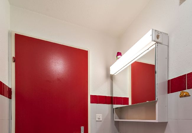 Apartment in Celerina/Schlarigna - Chesa Chatrigna App. 7 - Celerina Apartment in Celerina/Schlarigna - Chesa Chatrigna App. 7 - Celerina