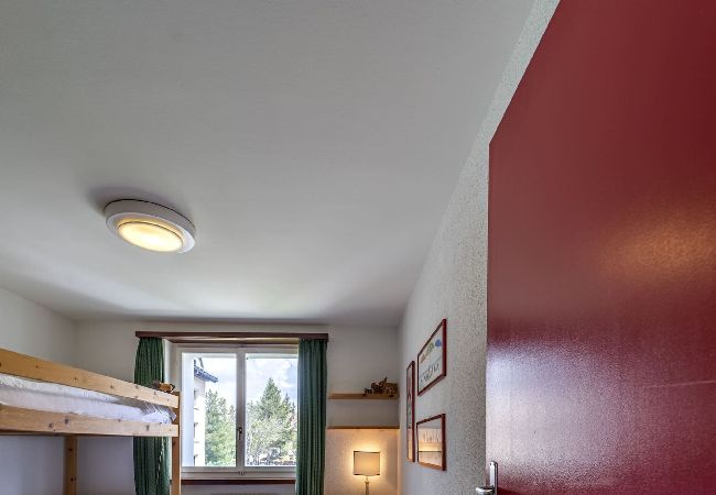 Apartment in Celerina/Schlarigna - Chesa Chatrigna App. 7 - Celerina Apartment in Celerina/Schlarigna - Chesa Chatrigna App. 7 - Celerina
