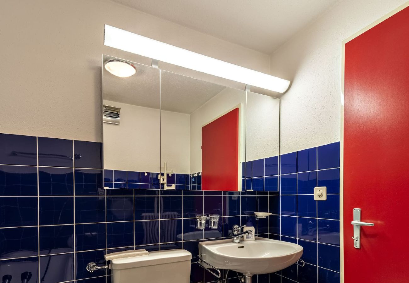 Apartment in Celerina/Schlarigna - Chesa Chatrigna App. 7 - Celerina Apartment in Celerina/Schlarigna - Chesa Chatrigna App. 7 - Celerina
