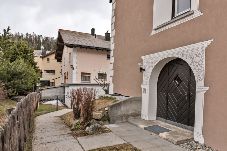 Apartment in Celerina/Schlarigna - Chesa Chatrigna App. 7