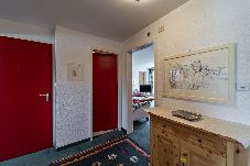 Apartment in Celerina/Schlarigna - Chesa Chatrigna App. 7 - Celerina