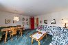 Apartment in Celerina/Schlarigna - Chesa Chatrigna App. 7 - Celerina