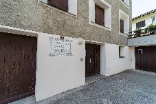 Apartment in Celerina/Schlarigna - Chesa Saluver - Celerina