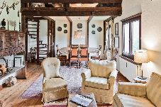 Apartment in La Punt-Chamues-ch - Chesa Martina - La Punt