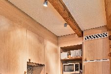 Apartment in La Punt-Chamues-ch - Chesa Martina - La Punt