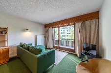 Apartment in Sils/Segl Maria - Chesa Muot Marias  first floor - Sils