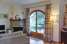 Apartment in La Punt-Chamues-ch - Chesa Filia K - La Punt