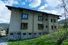 Apartment in Celerina/Schlarigna - Chesa Gordona 2 - Celerina