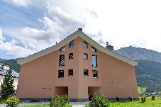 Apartment in Zuoz - Chesa Viroula - Zuoz