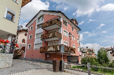 Apartment in Silvaplana - Chesa La Buot - Silvaplana