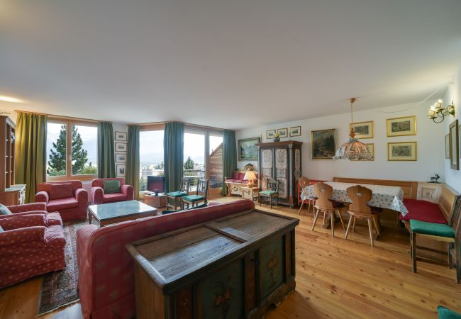 Apartment in Samedan - Chesa Crush - Samedan