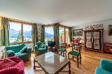 Apartment in Samedan - Chesa Crush - Samedan