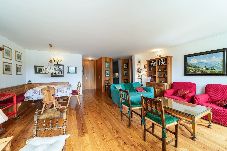 Apartment in Samedan - Chesa Crush - Samedan