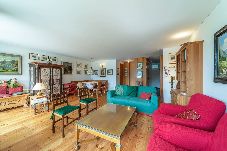 Apartment in Samedan - Chesa Crush - Samedan