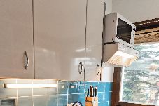 Apartment in Celerina/Schlarigna - Chesa San Gian ground floor - Celerina