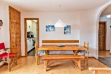 Apartment in Celerina/Schlarigna - Chesa Dal Gial - Celerina