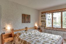 Apartment in Sils/Segl Maria - Chesa Muot Marias - Sils