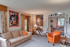 Apartment in Sils/Segl Maria - Chesa Muot Marias - Sils