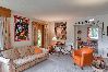 Apartment in Sils/Segl Maria - Chesa Muot Marias - Sils