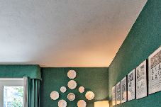 Apartment in St. Moritz - Chesa Cuntainta A - St. Moritz