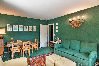 Apartment in St. Moritz - Chesa Cuntainta A - St. Moritz