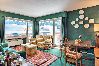Apartment in St. Moritz - Chesa Cuntainta A - St. Moritz