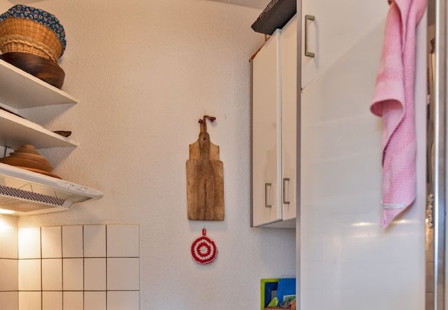 Apartment in Celerina/Schlarigna - Chesa Gordona 1 - Celerina Apartment in Celerina/Schlarigna - Chesa Gordona 1 - Celerina