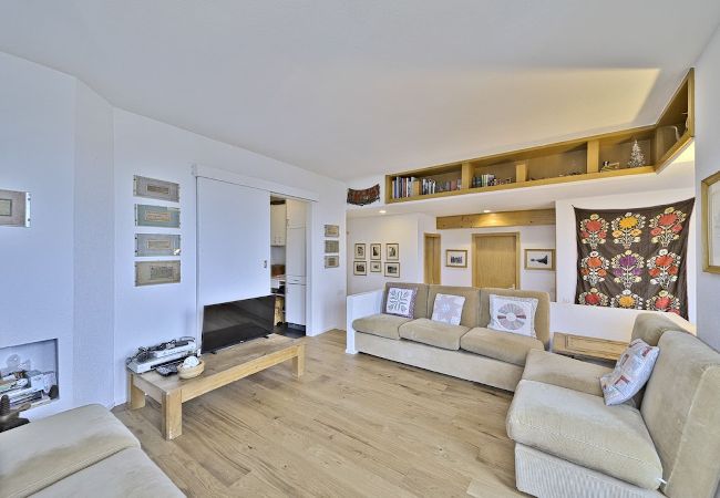 Apartment in Celerina/Schlarigna - Chesa Gordona 1 - Celerina Apartment in Celerina/Schlarigna - Chesa Gordona 1 - Celerina