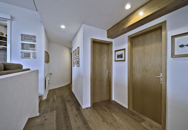 Apartment in Celerina/Schlarigna - Chesa Gordona 1 - Celerina Apartment in Celerina/Schlarigna - Chesa Gordona 1 - Celerina