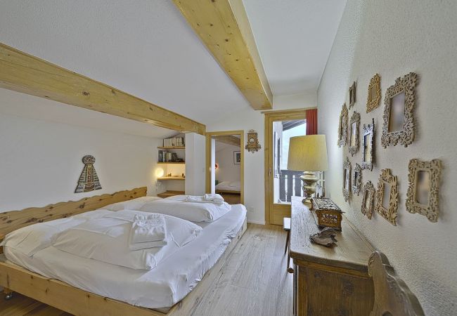 Apartment in Celerina/Schlarigna - Chesa Gordona 1 - Celerina Apartment in Celerina/Schlarigna - Chesa Gordona 1 - Celerina